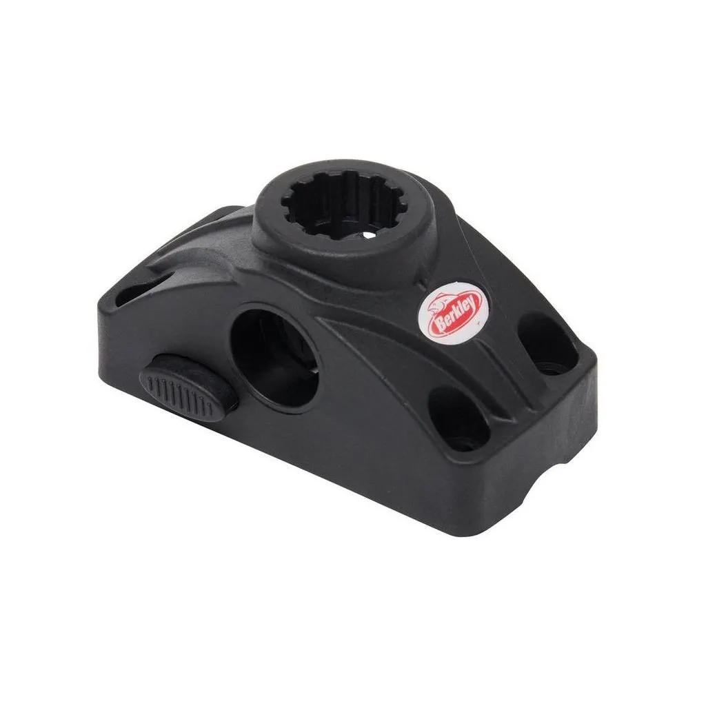 Berkley Mount Base with Lock