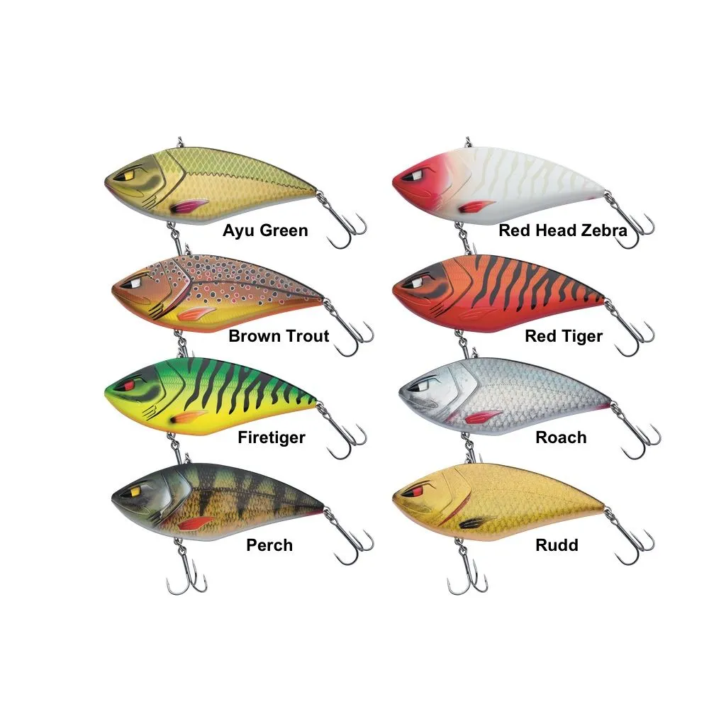 Berkley Zilla Lipless - 11 cm - 44g