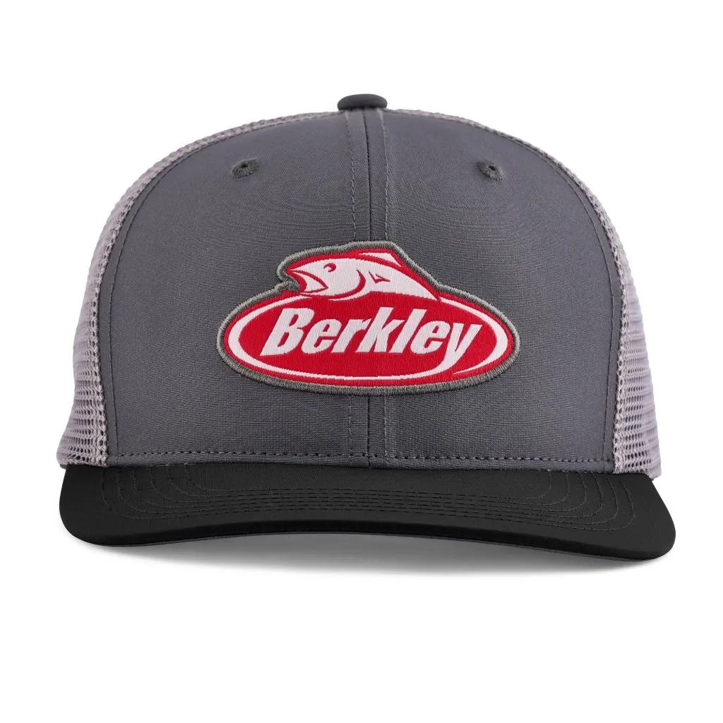Berkley Performance trucker cap