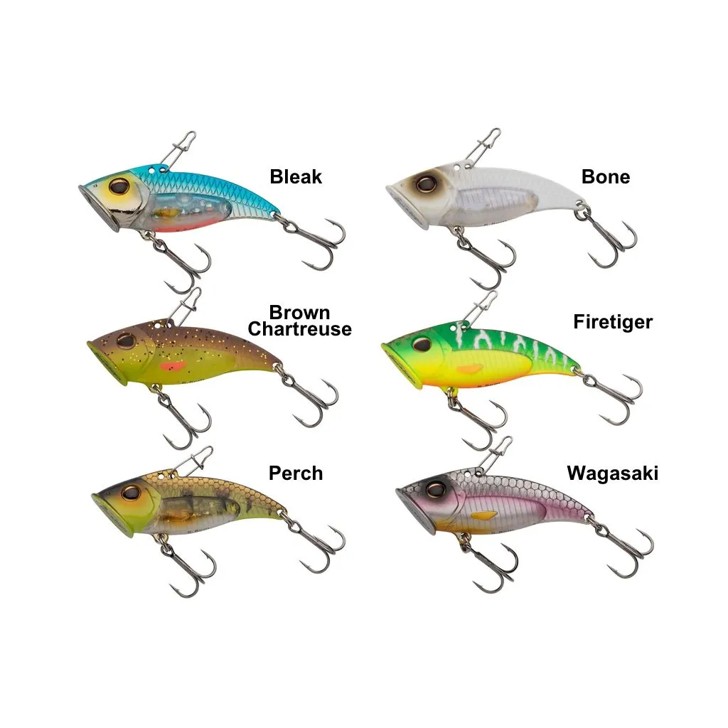 Berkley Rattling Powerblade