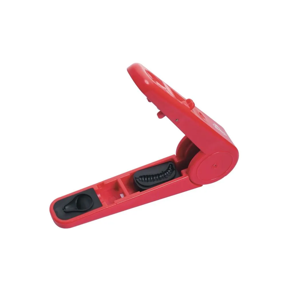 Berkley Trout Dough Mold - Form til Powerbait