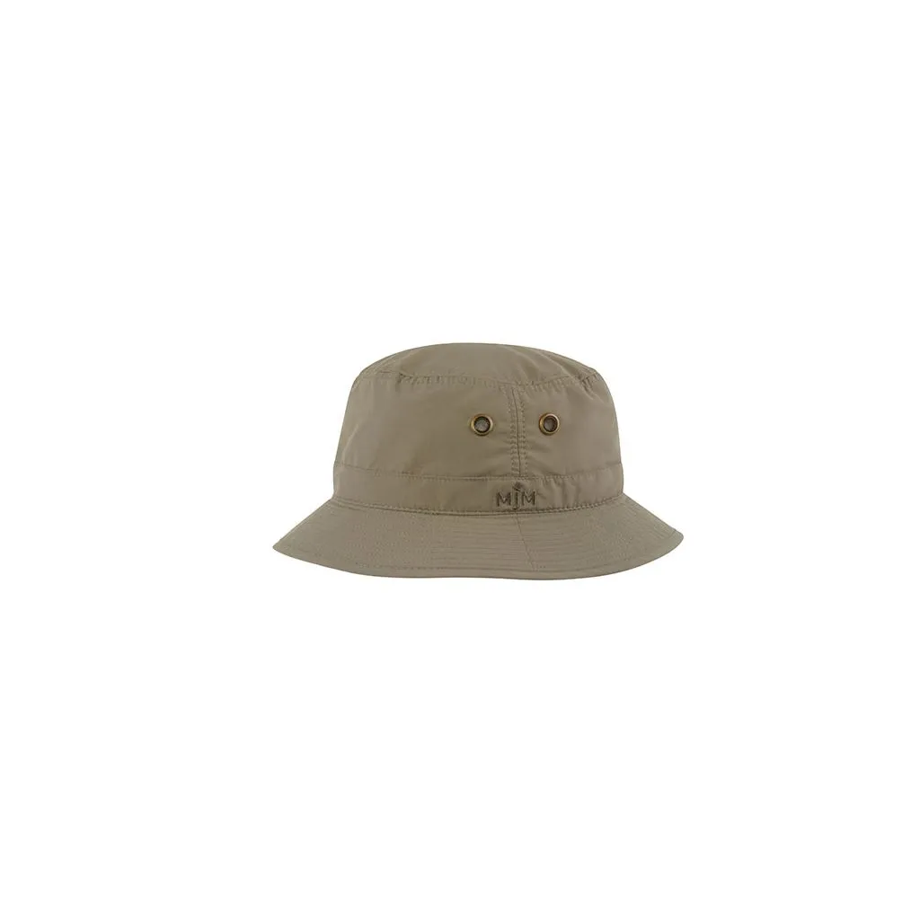 MJM Bucket Taslan Sommerhat - Oliven