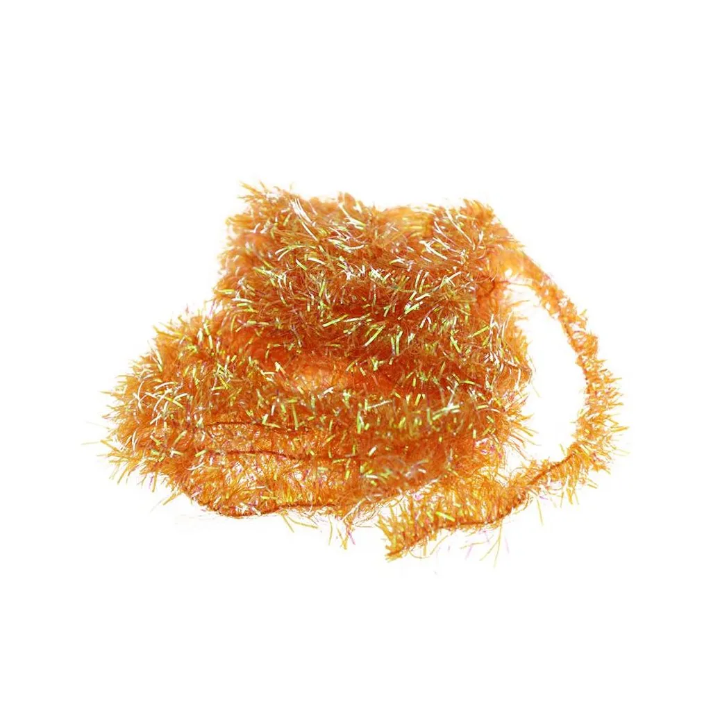 Cactus Chenille - 15mm - Ginger