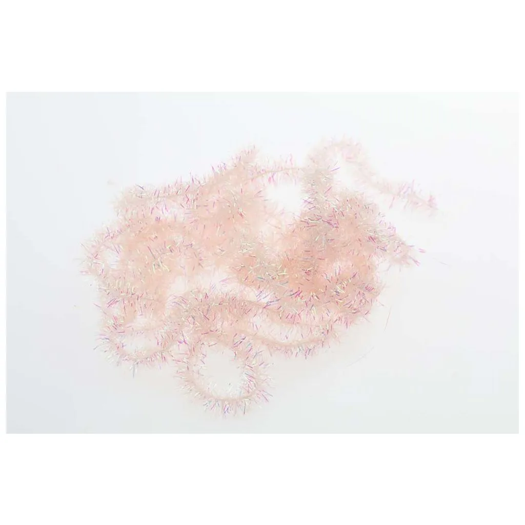 Cactus Chenille - 15mm - Salmon Pink