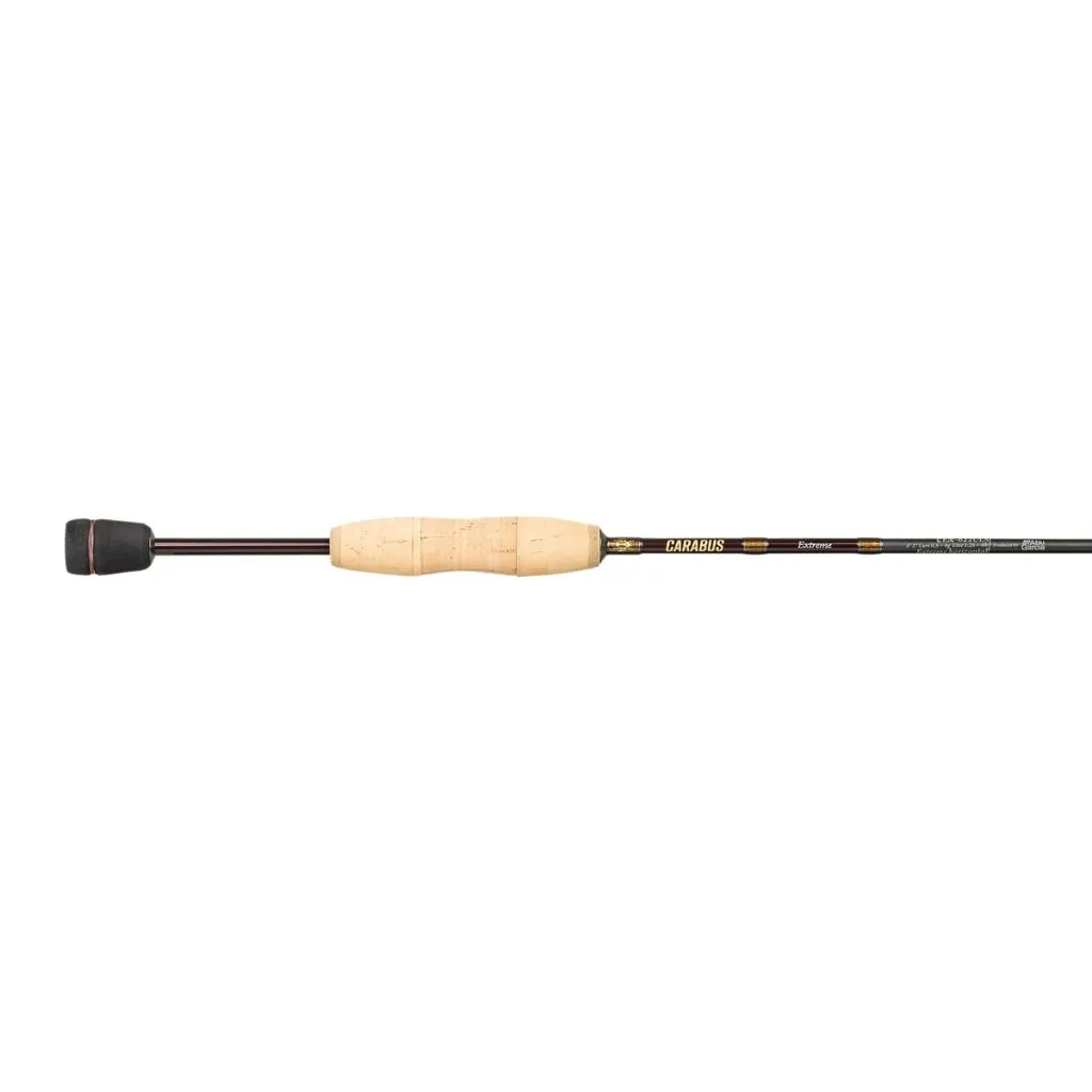 Abu Garcia Carabus Extreme CEX