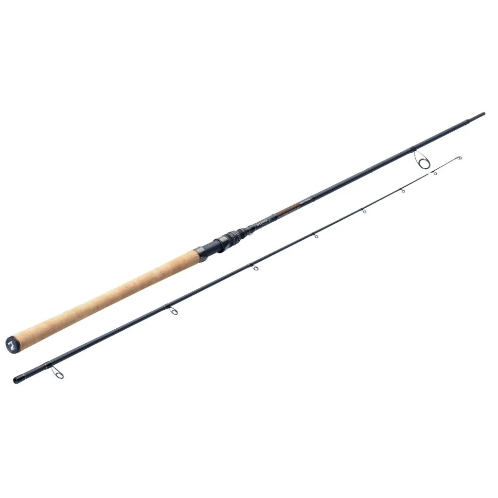 Sportex Carat GT-S Seatrout Finesse 9'2