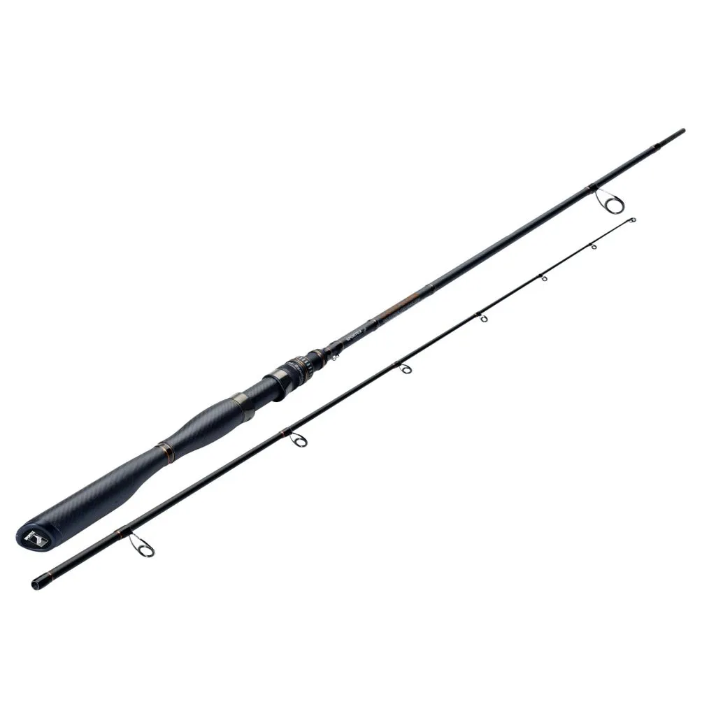 Sportex Carat GT-S Ultra Light - 8' - 0,6-9g