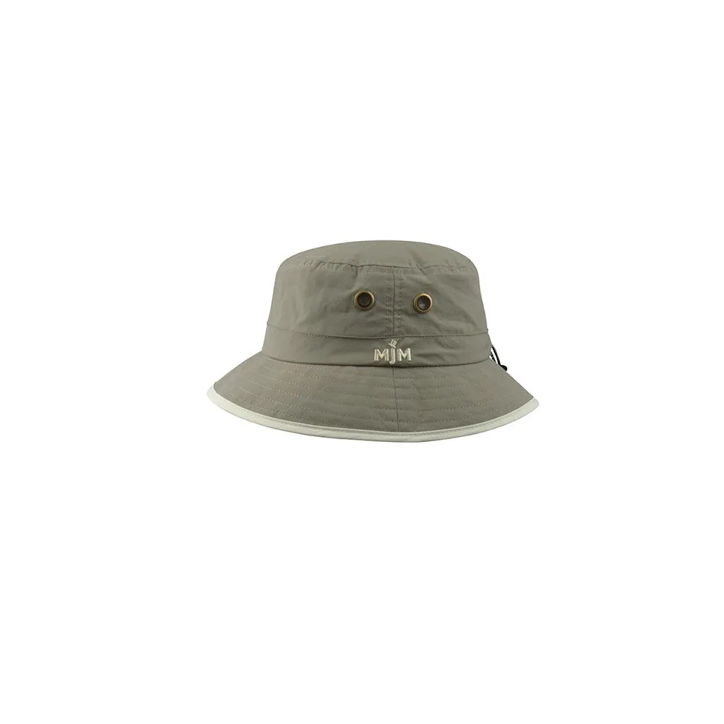 MJM Charlie Solhat - Olive