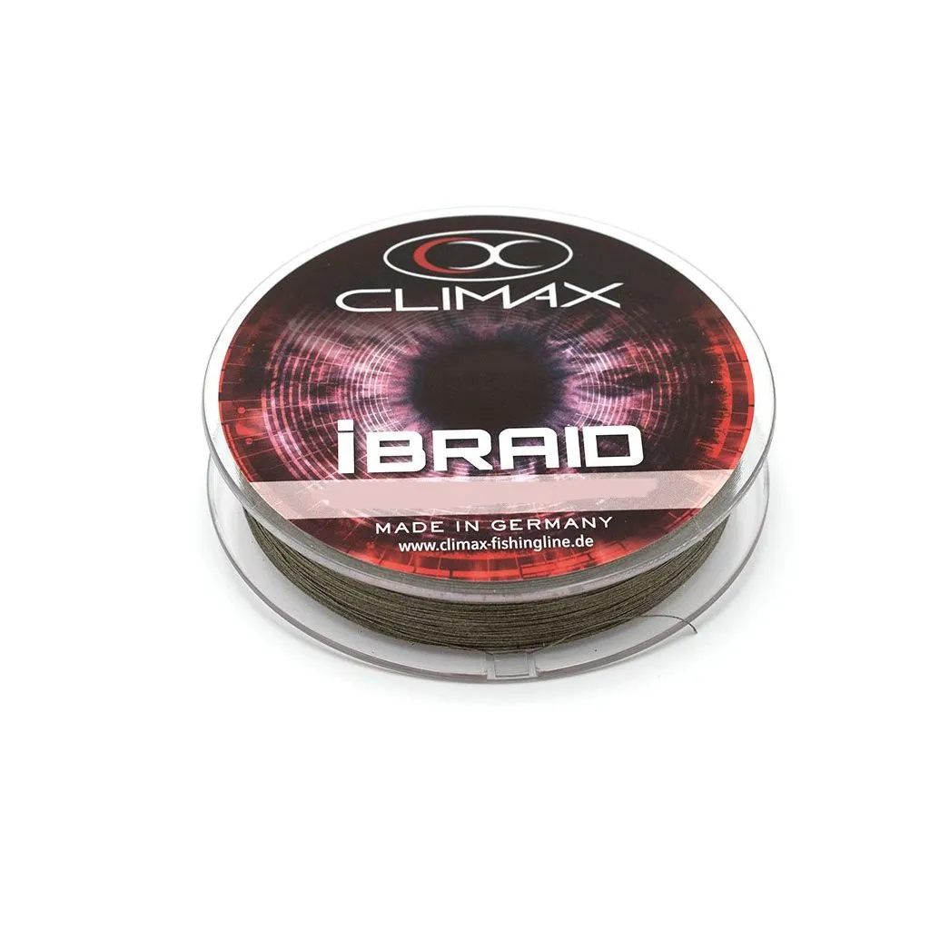 Climax iBraid 3.000m Bulk Spole