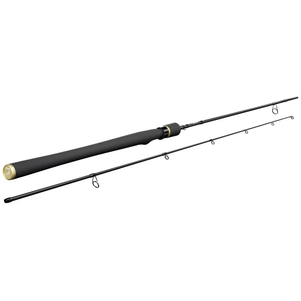 Sportex Curve Spin RS-2 - 7' - 3-15g