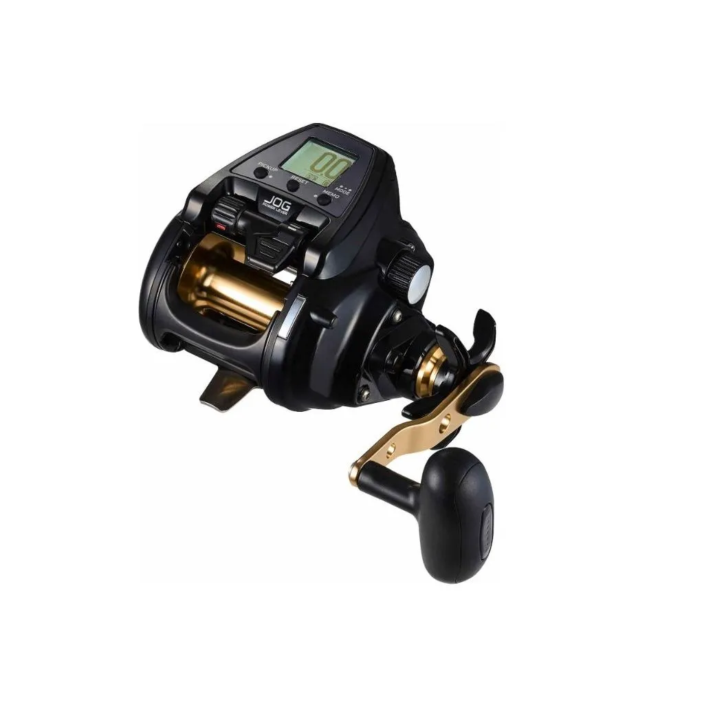Daiwa 24 Tanacom S500J (U)