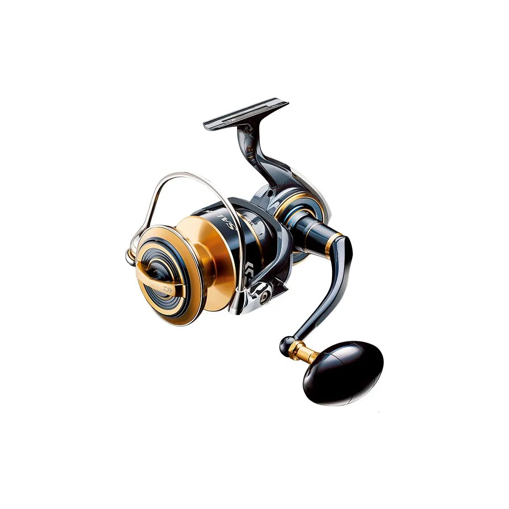 Daiwa 20 Saltiga G - 10000-H