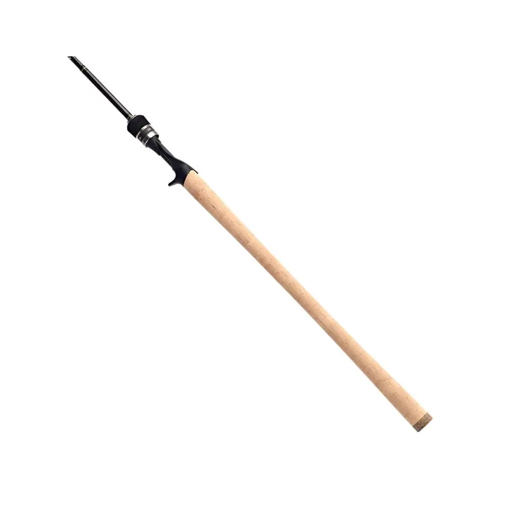 Daiwa Luvias Baitcasting - 2 delt 10’ - 10-35g