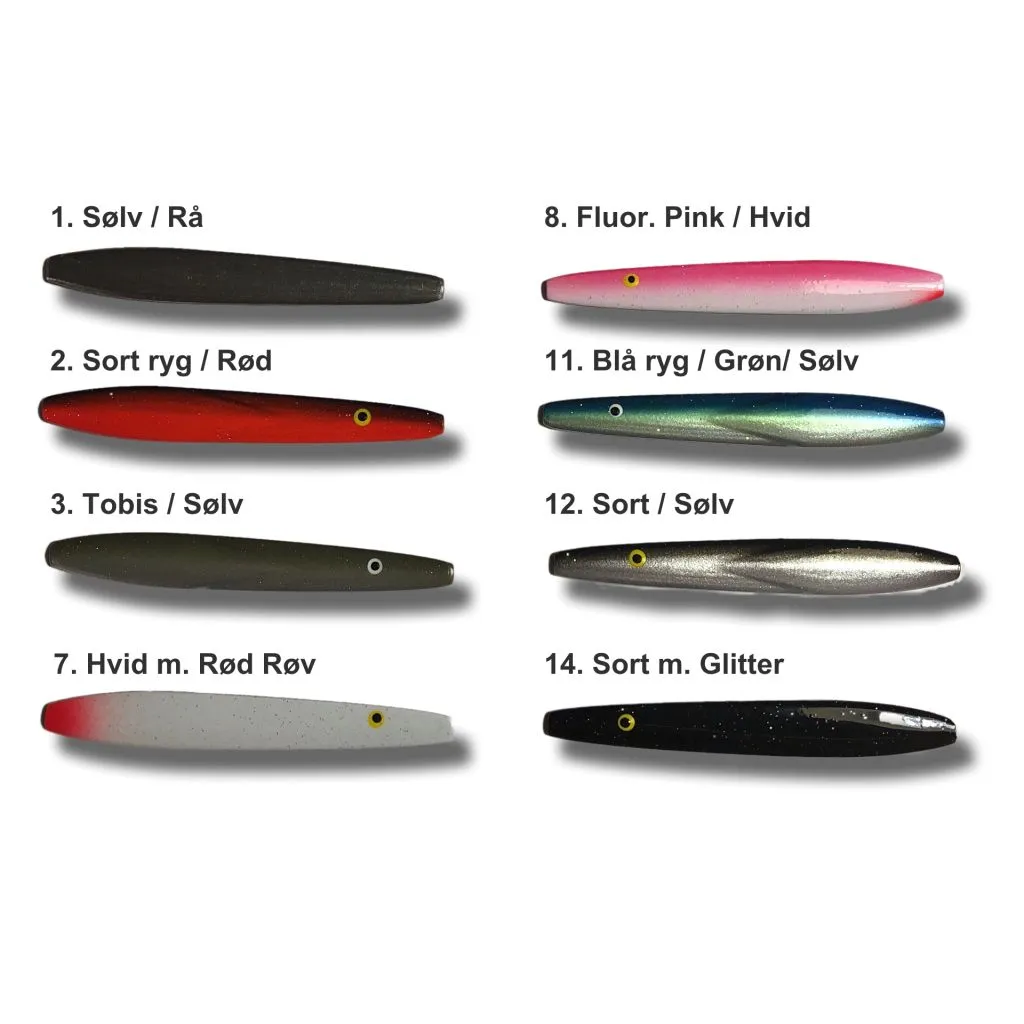 TMF Stevenspil - 21g