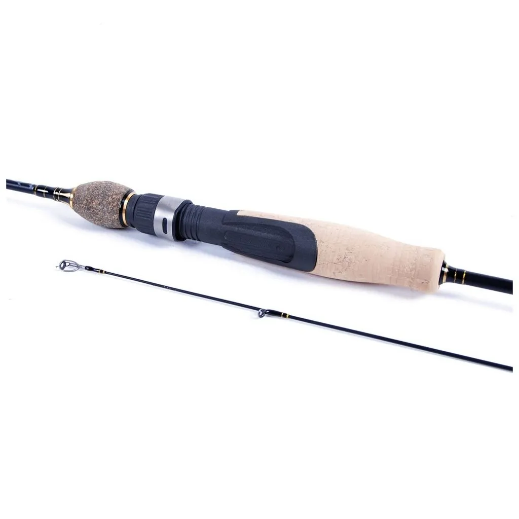 DLT Galaxy UL Spinnestang - 6'5