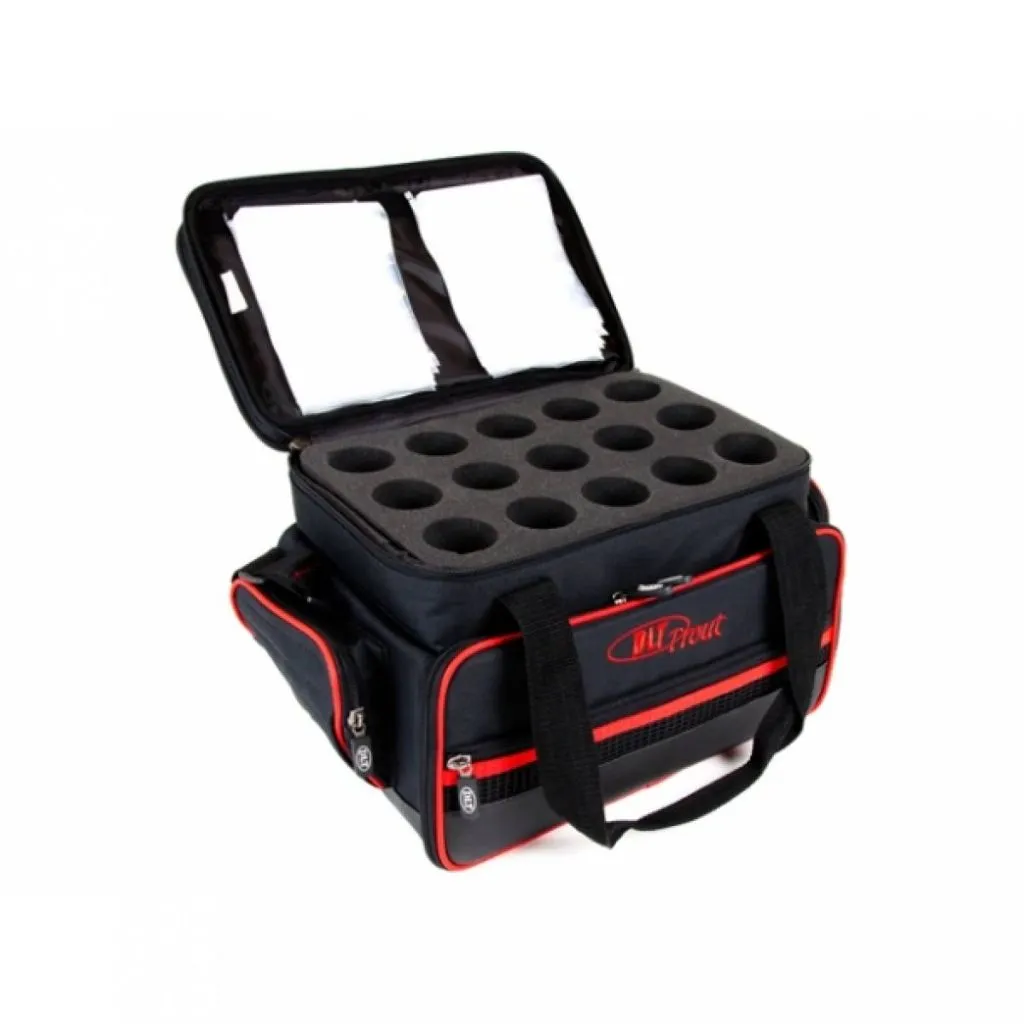 DLT Troutbag - Put tasken
