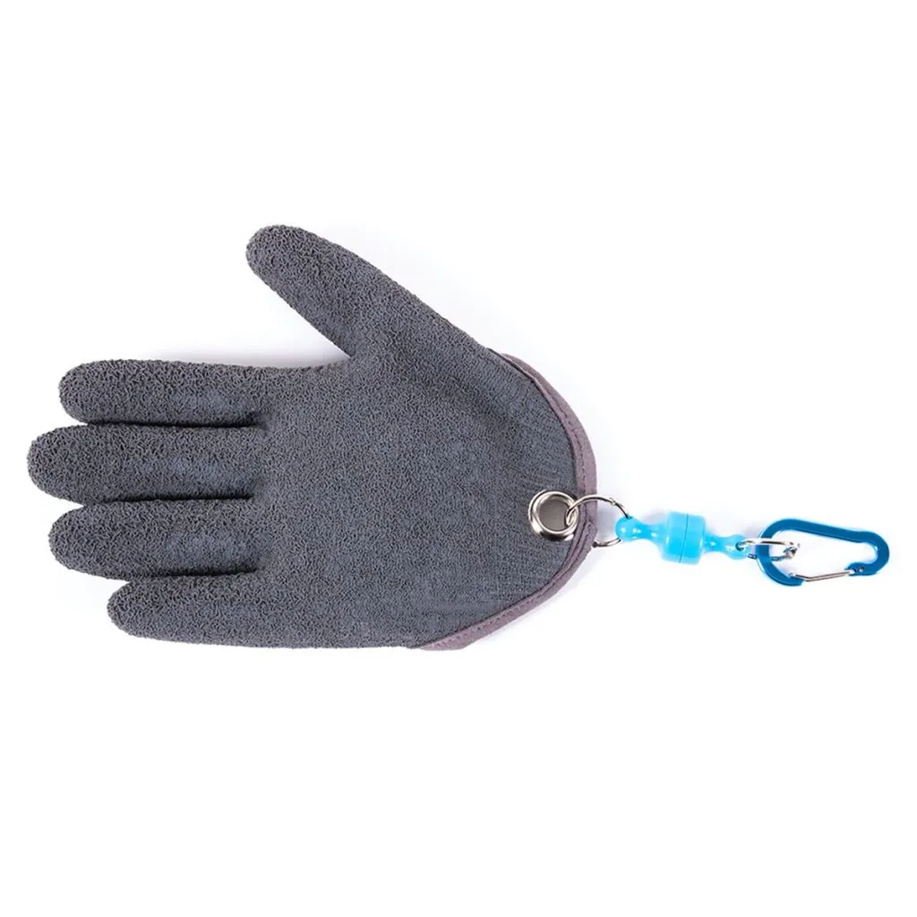 DLT Predator afkrognings handske - One size