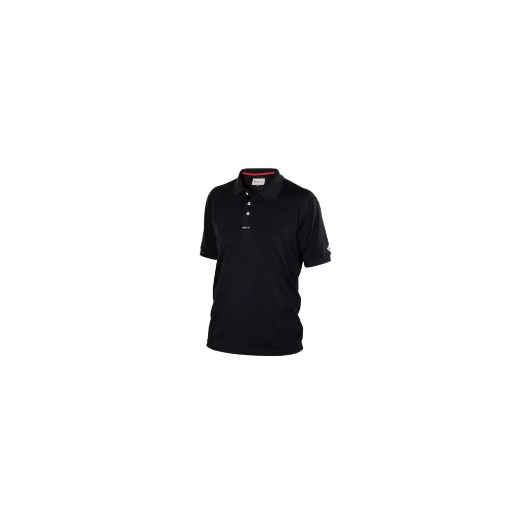 Westin Dry Polo Shirt - Sort