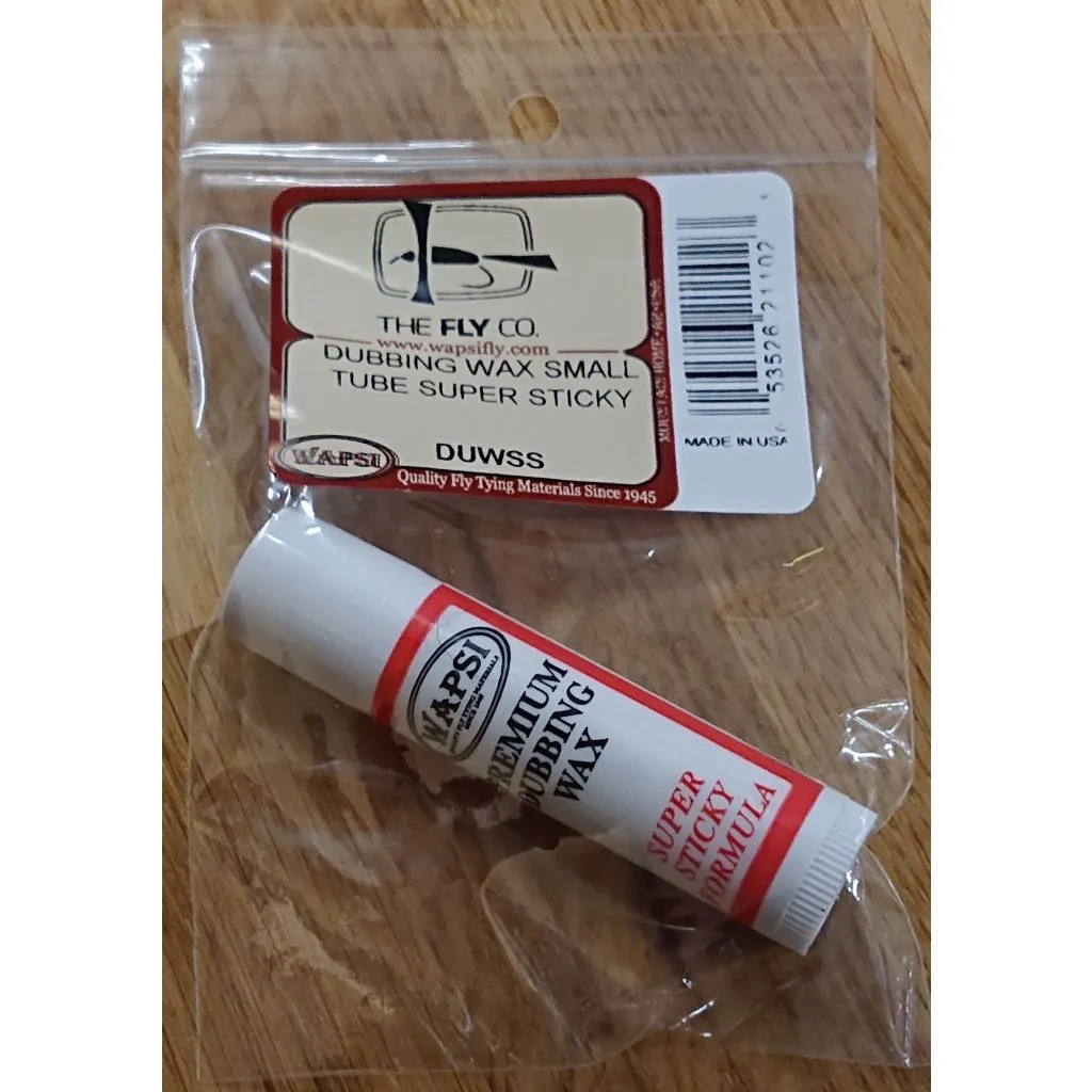 Dubbing Voks Sticky S