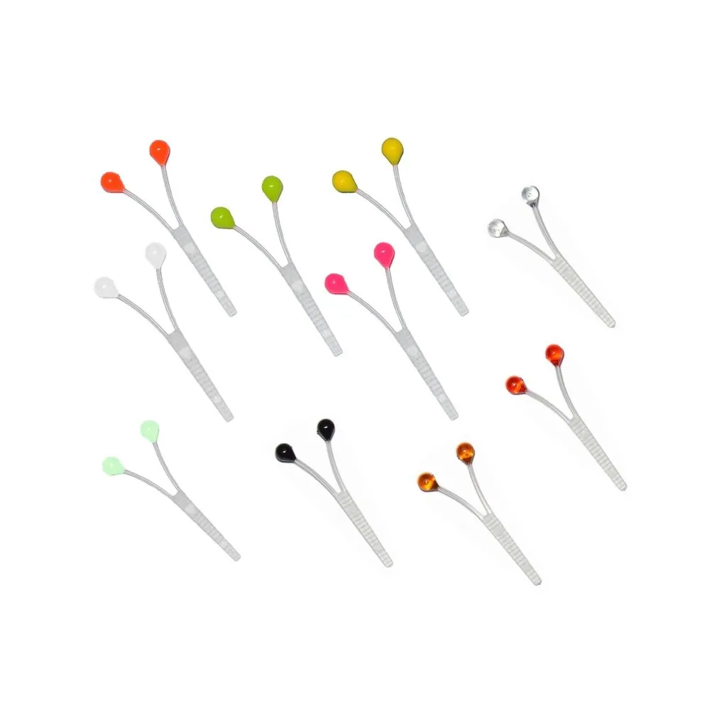 Easy Shrimp Eyes til fluebinding - Combi pakke