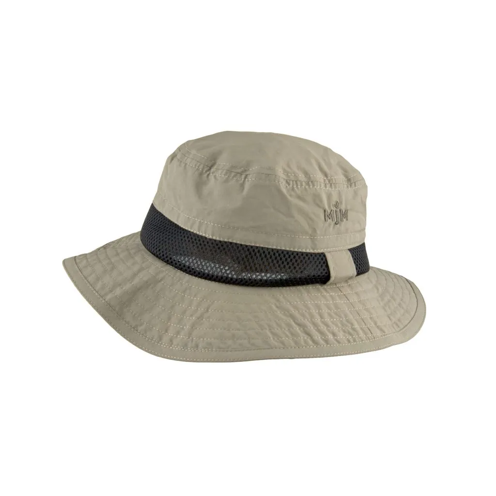 MJM Easy Hat Oliven - Herre model