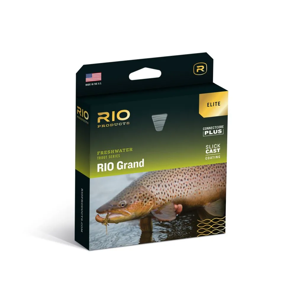 Rio Elite Grand