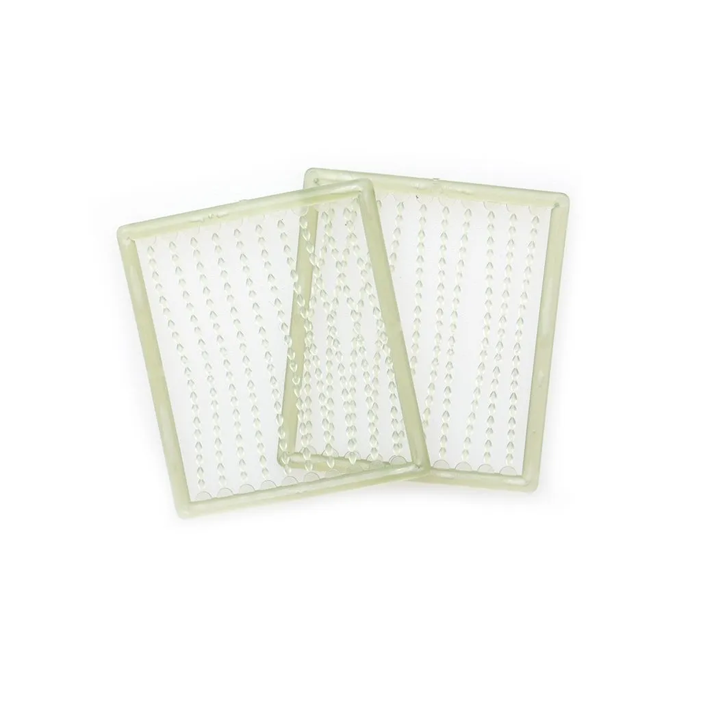 ESP Harstops - 200 stk