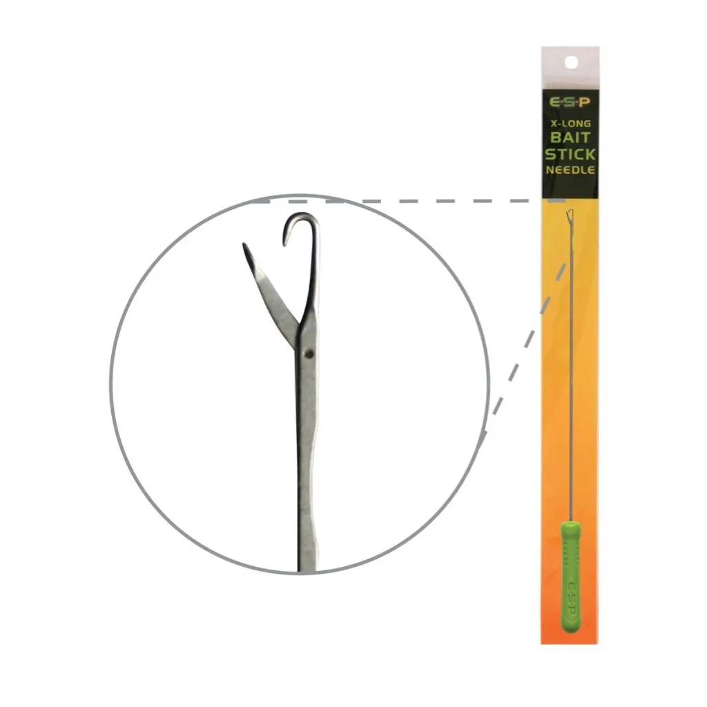 ESP X-Long Bait Stick Needle