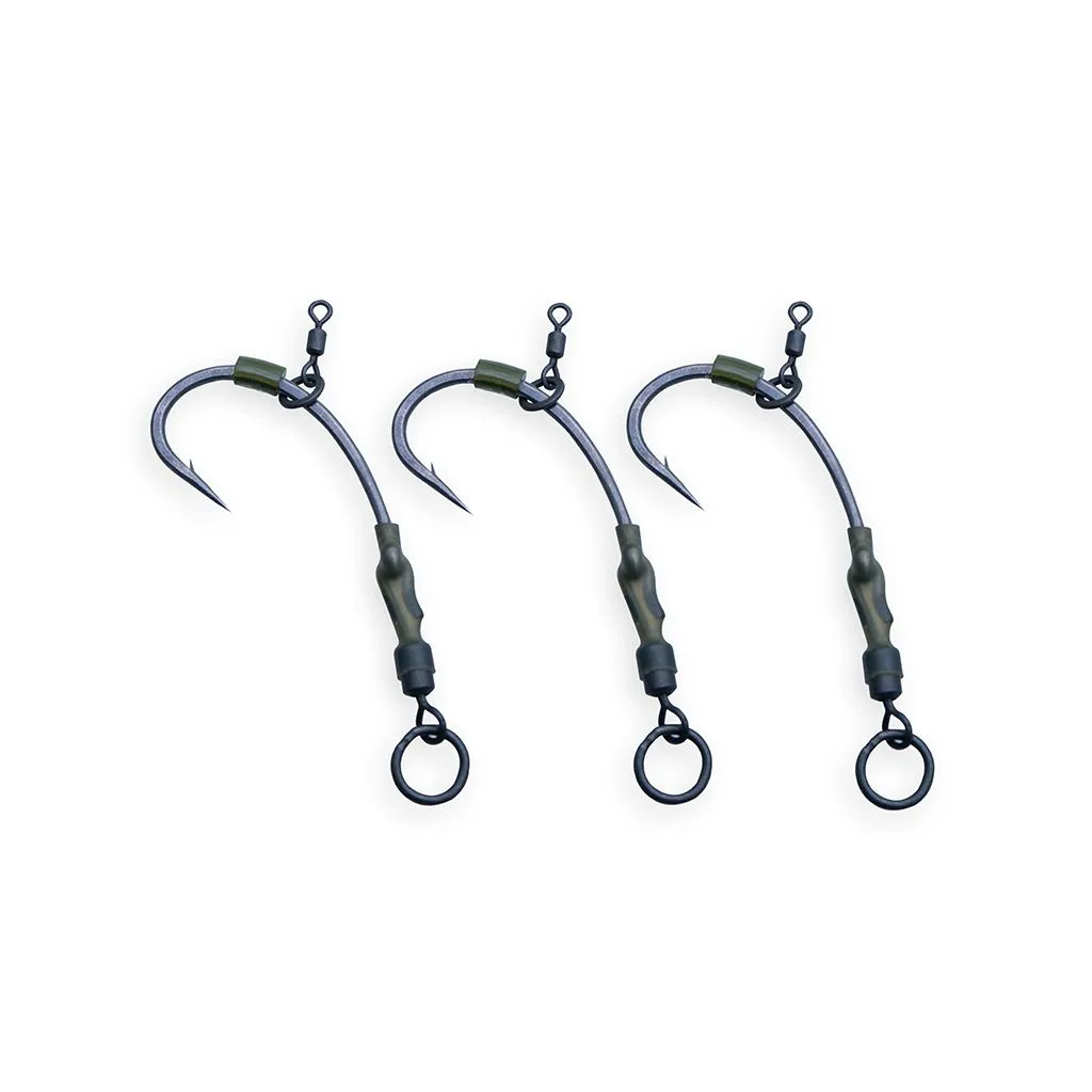 ESP Ronnie Rigs - 3 stk