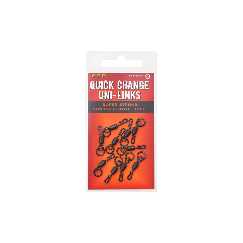 ESP Quick Change Uni-Links