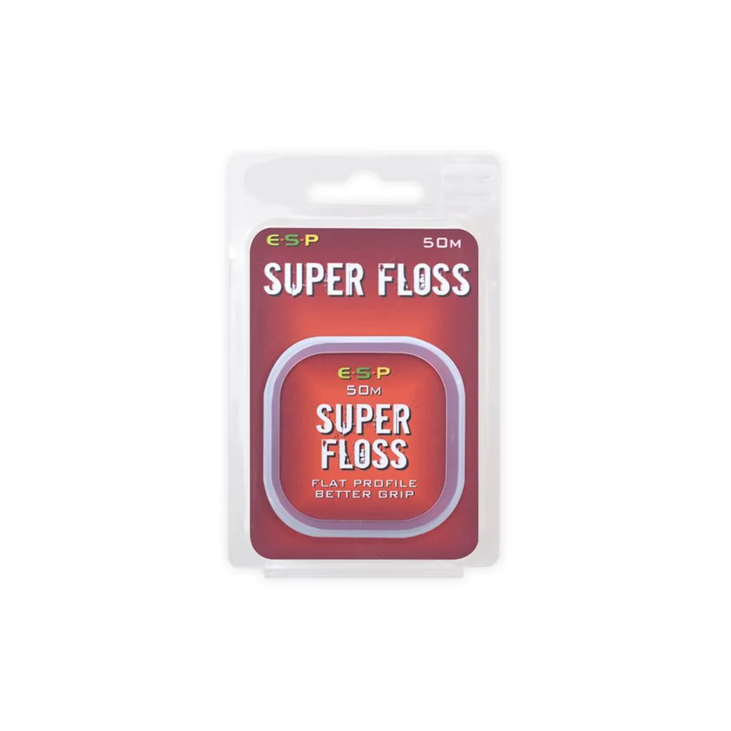 ESP Super Floss - 50m