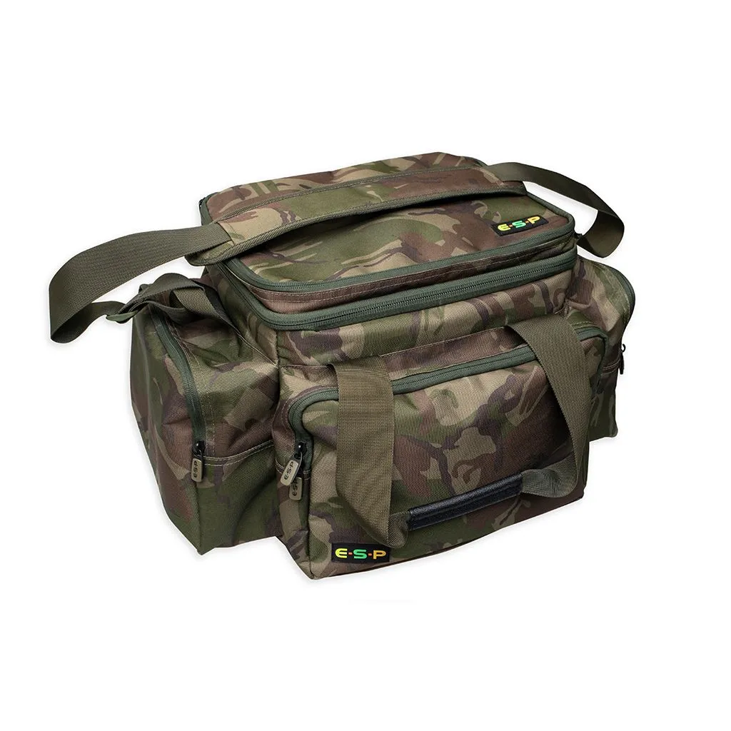 ESP Camo Carry All 35L