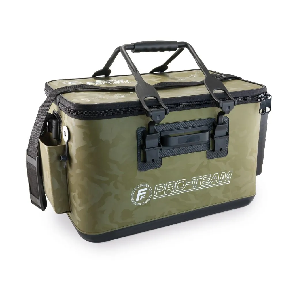 Pro Team bag 40l