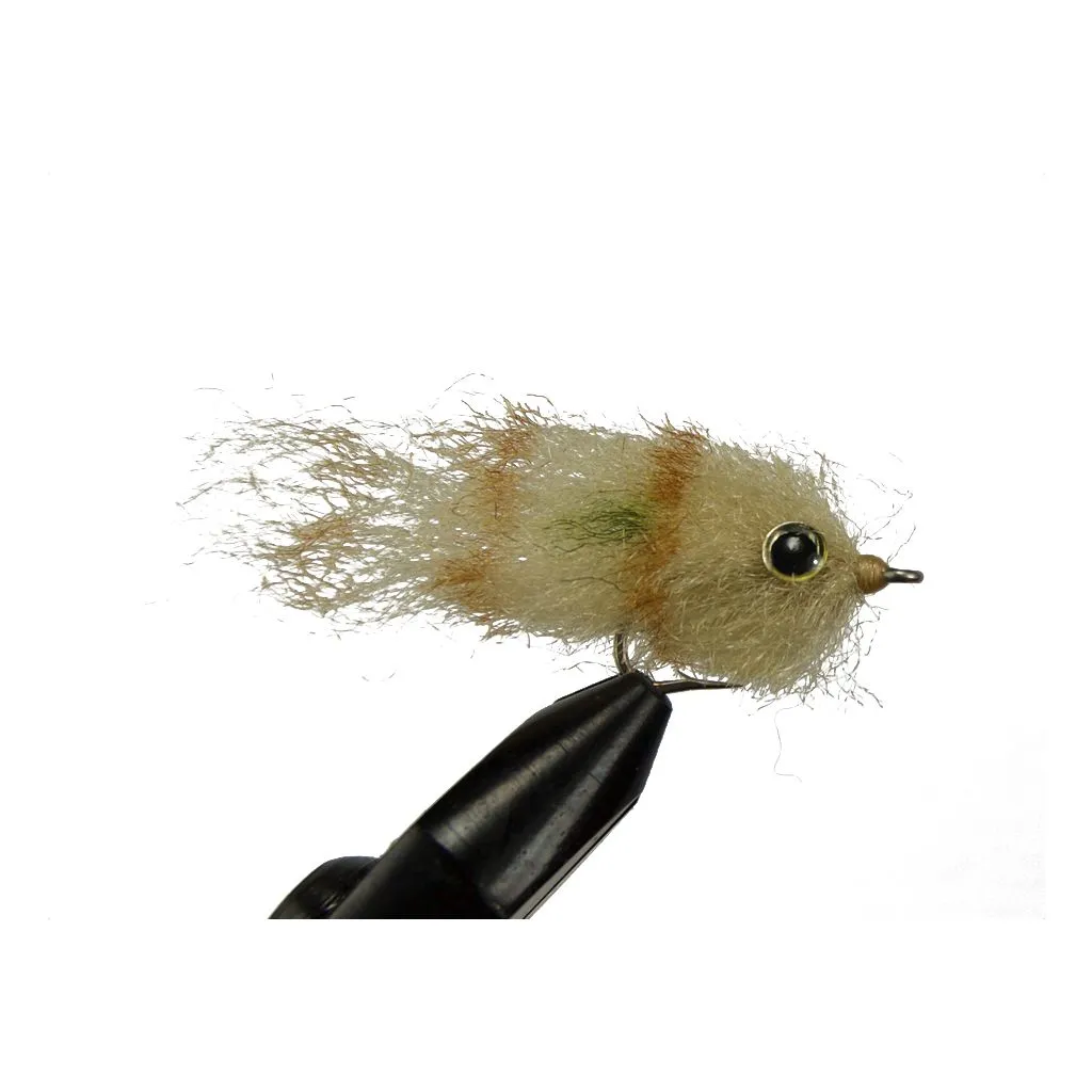 EP Kutling #6 - Unique Flies