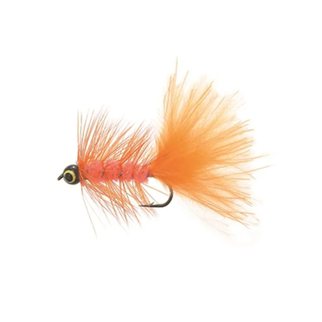 Dog Nobbler Fluo Orange - #8