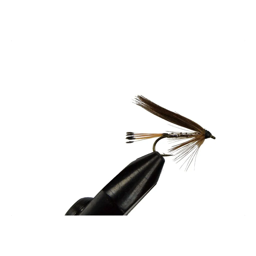 Heggeli #10 - Unique Flies