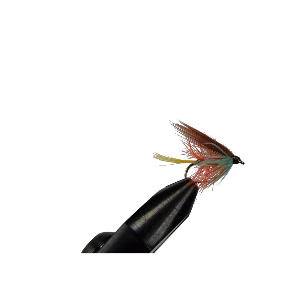 Thunder and Lightning Single #12 - Unique Flies