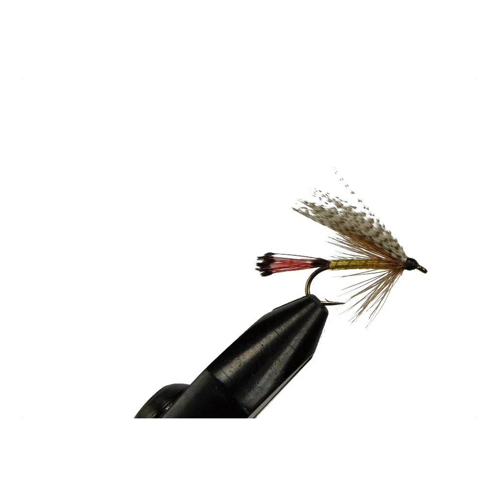 Proffesoren Single #10 - Unique Flies