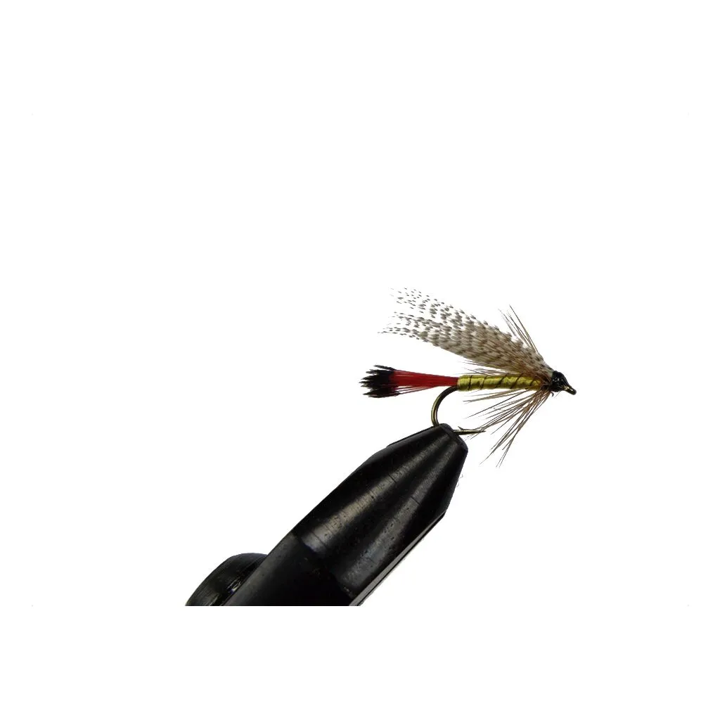 Proffesoren Single #12 - Unique Flies