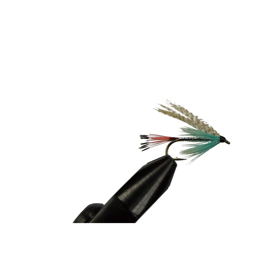 Telemarkskongen #10 - Unique Flies