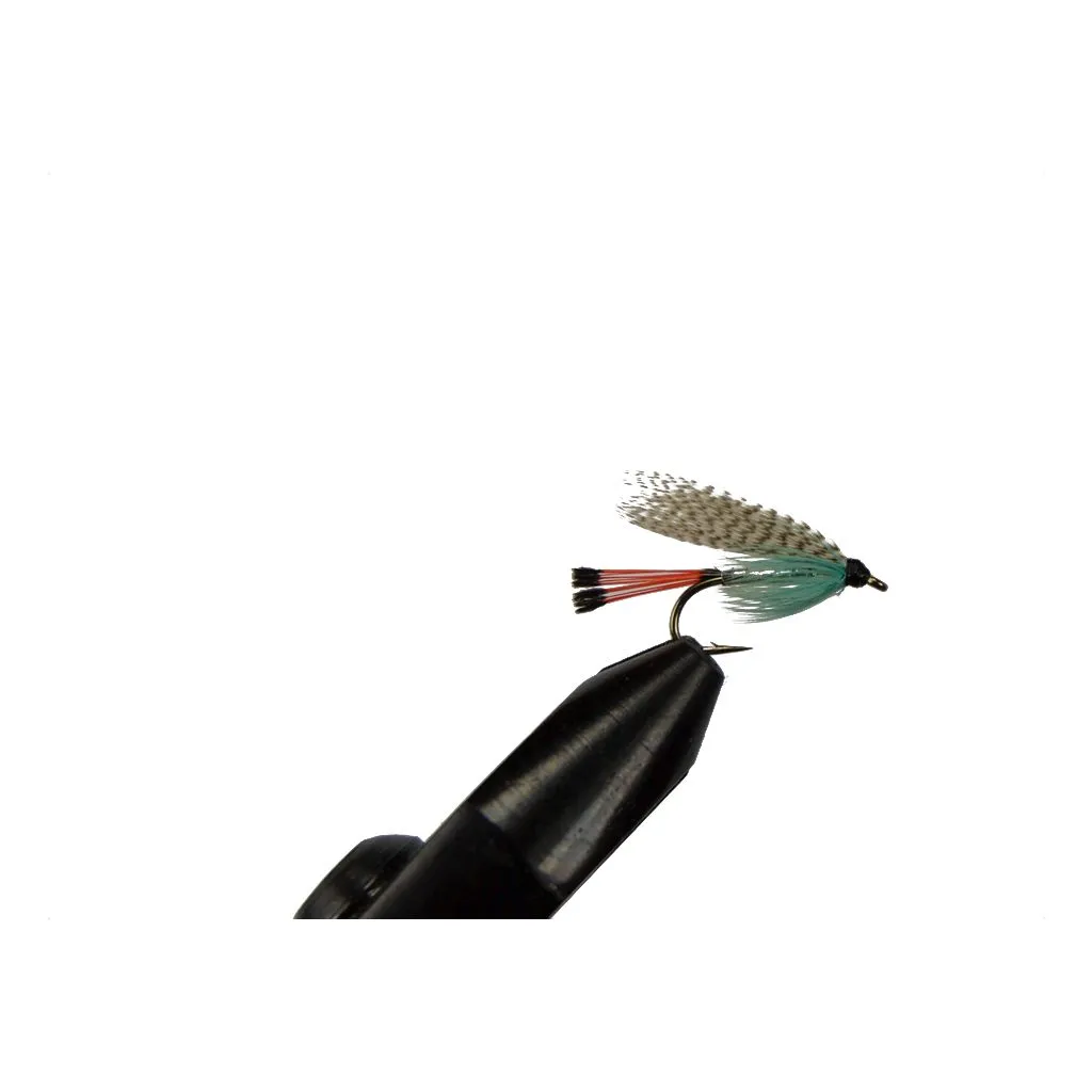 Telemarkskongen #12 - Unique Flies