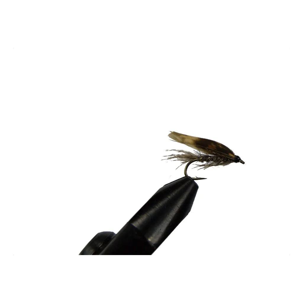 March Brown Single #12 - Unique Flies