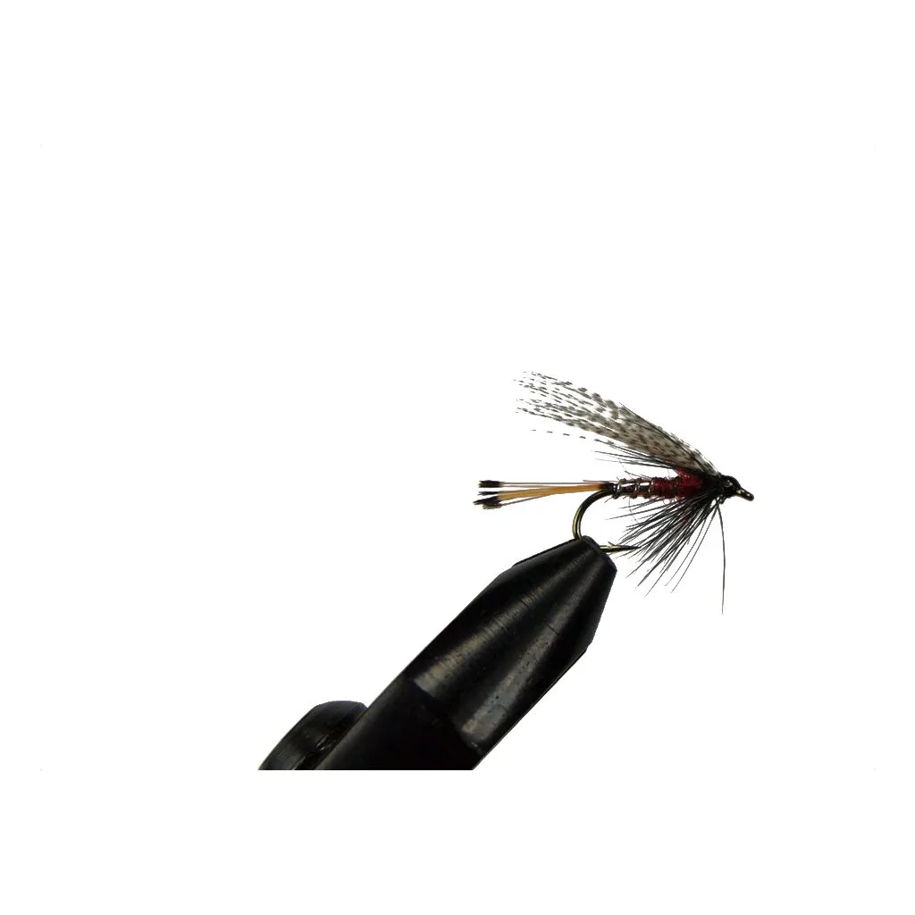 Peter Ross #12 - Unique Flies