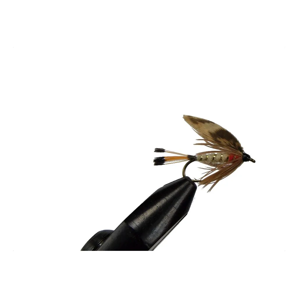 Olsen #10 - Unique Flies