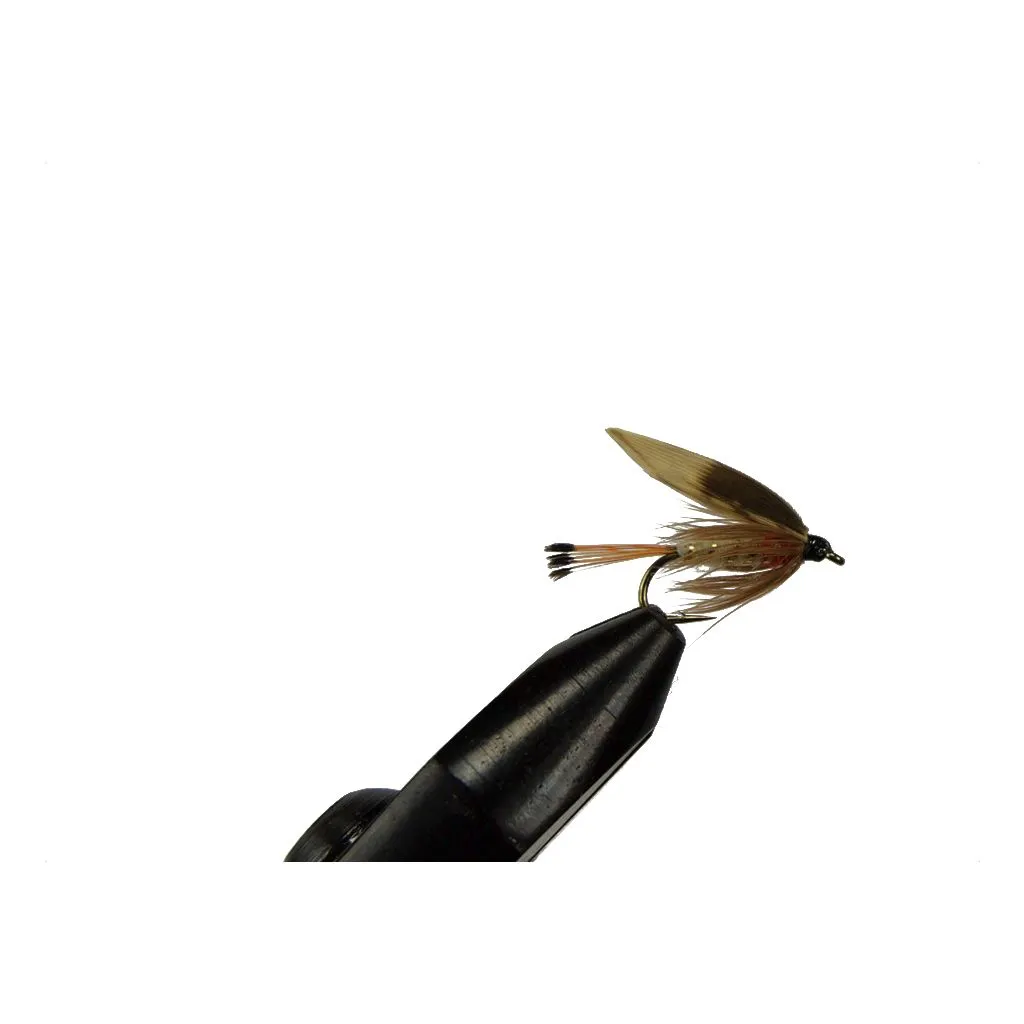 Olsen #12 - Unique Flies