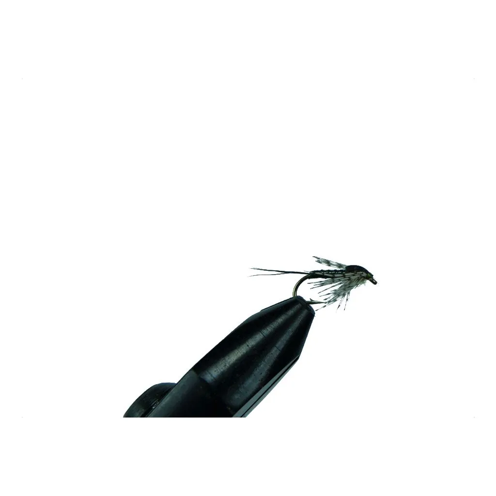 Baetis Nymph Olive #14 - Unique Flies