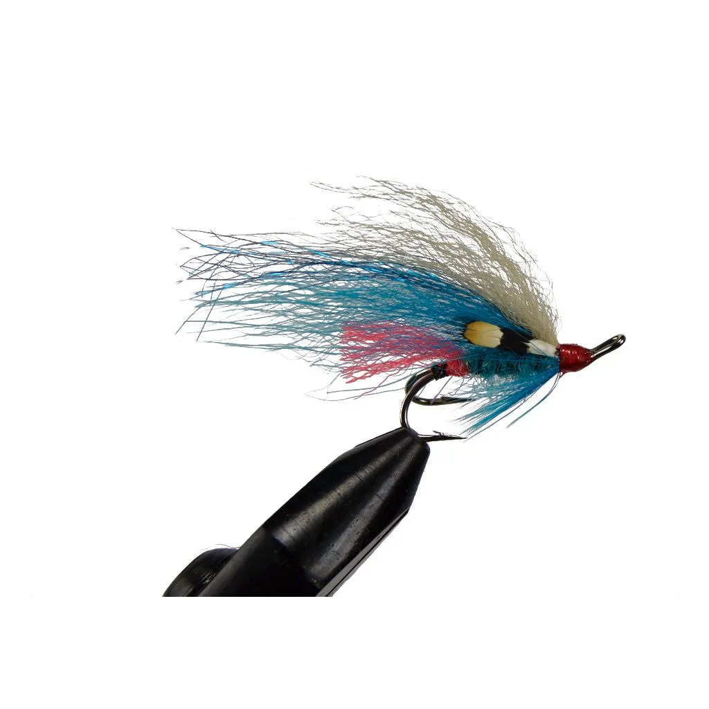 Heering Special Double #8 - Unique Flies
