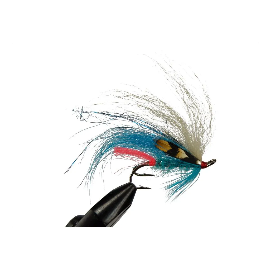 Heering Special Double #4 - Unique Flies