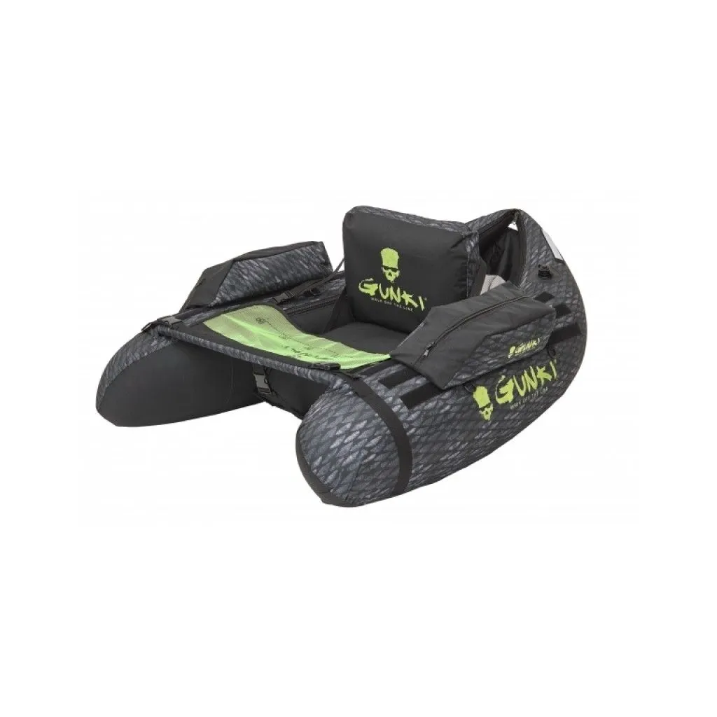 Gunki Furti V-Float Flydering