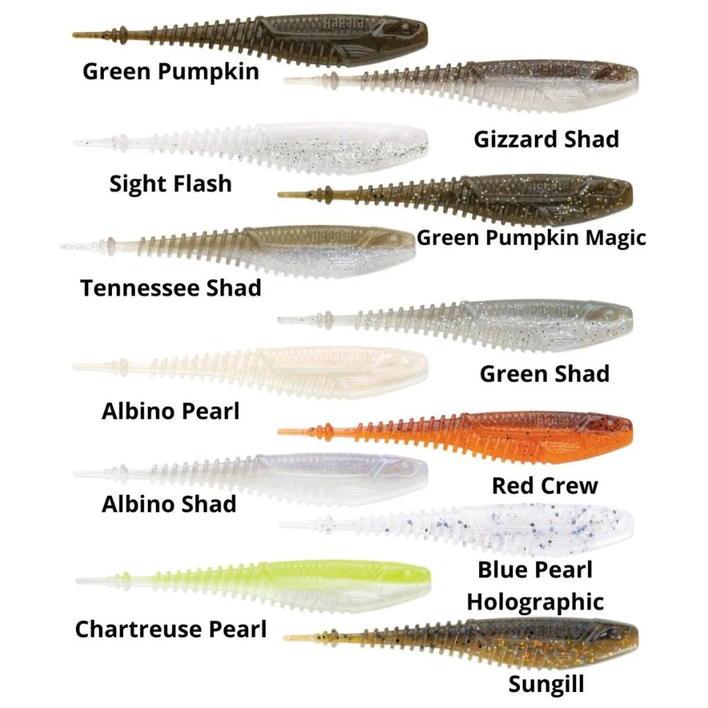 Rapala CrushCity Freeloader Jig